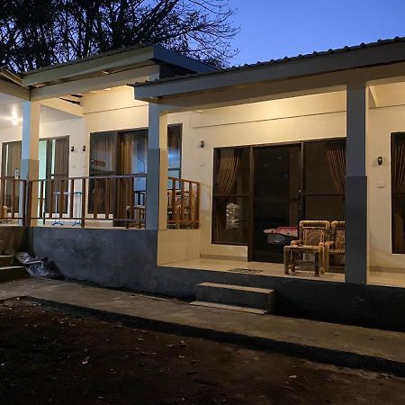 Naja Homestay Gili Trawangan Exterior foto